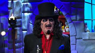 quotThe Abominable Dr Phibesquot  Coming up on Svengoolie on MeTV [upl. by Arreit]