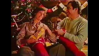 70s amp 80s Christmas Commercials Part 2 [upl. by Farkas877]