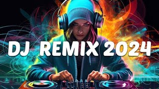 REmix 2024 Top 5 [upl. by Neztnaj]