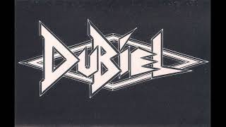 DuBiel  DuBiel Full EP 1986 [upl. by Schoenberg]