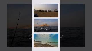 Churna Island amp Mubarak Village shortvideo [upl. by Nomi]