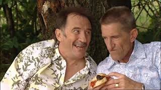 ChuckleVision S18E13 The Picnic Widescreen Higher Quality [upl. by Aratal863]