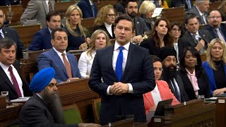 Question Period – March 20 2024 [upl. by Karry]