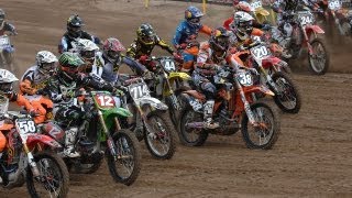 Southwick National Race Highlights [upl. by Leal685]