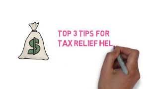 3 Tax Return Help tips under 3 minutes [upl. by Geri135]