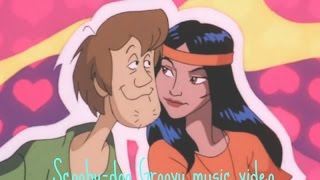 Scoobydoo Groovy music video [upl. by Northrop945]