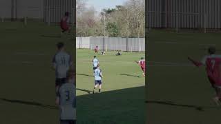 Trailer AFC Croydon Athletic vs Tadley Calleva FC  61 Victory Highlights  23rd March 2024 [upl. by Yatnoj11]