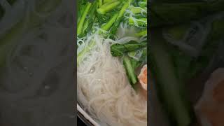 Bihon noodles soup shortvedio cooking cravingssatisfied cookingfood [upl. by Herahab]