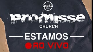 Promisse Church  Vigília  Pr Gabriel Damasceno [upl. by Stafford]