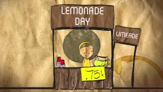 Lemonade Day Epipheo Video [upl. by Oicnaneb531]