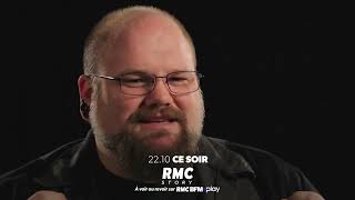 bande annonce Apocalypse  Les 10 scénarios de la fin du monde  Rayons Gamma sur RMC Story [upl. by Matthieu]