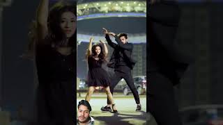 Nashe si chard gayi kuri cover dance short video status family f bd hindi song [upl. by Sukram]