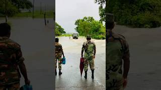 SL ARMY Ampara  ගංවතුර ampara [upl. by Jezabel]