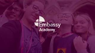 A traditional British boarding school experience  Embassy Academy [upl. by Pleasant]