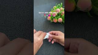 Serum bibir unboxing skincare serumbibir pencerahbibir [upl. by Breech916]