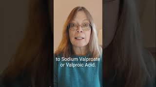 Foetal Valproate Syndrome epilepsy congenitalheartdefects bipolardisorder [upl. by Oby339]