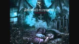 Avenged Sevenfold Nightmare Demo With The Rev [upl. by Cybill]