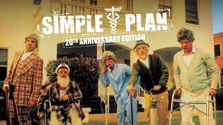 Simple Plan  Still Not Getting Any 20th Anniversary Full Album Video [upl. by Essilec417]