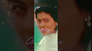 Aj Nabi ☺️  Aj Nabi Mujhko Eitna Batha trending kajolajaydevgan love trendingshortsvideo [upl. by Cross558]