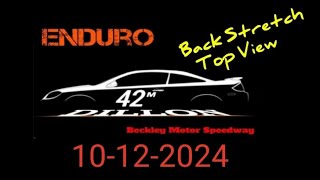 Enduro race BMS101224 [upl. by Panthea]