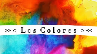 Significados De Los Colores En La Danza🌈🌈 IsaCastillo 💃🏽🌈🌈 [upl. by Osi801]