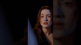 TITANIC  “You Jump I Jump Remember “ titanic movie shorts [upl. by Halilad640]