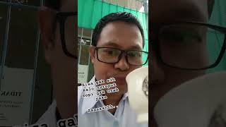 Ngopi pagi yonoschannel filosofikopi shortvideo [upl. by Ayela796]