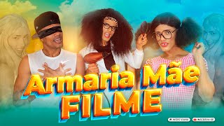 ARMARIA MÃE  FILME 1 [upl. by Ykcim849]