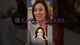 The True Ancestry Of Kamala Harris [upl. by Adnawad99]