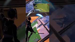 建材0からのワンパンfortnite [upl. by Esertap]