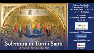 Tutti i Santi 0111 2024 [upl. by Phyllys772]