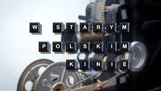 Stare polskie filmy  gdzie je oglądać [upl. by Arved184]