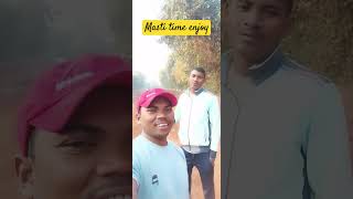 Lalit Bhai ke sath masti time [upl. by Barbabas]