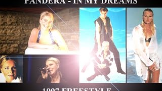 Pandera  In my Dreams HQ Audio [upl. by Nosilla159]