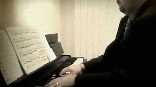 ballade 1 chopin short version quotIL PIANISTAquot [upl. by Sheryl946]