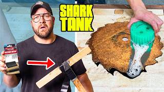 I Bought Shark Tank Tools [upl. by Sivrad928]