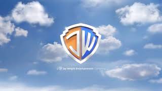 Jay Regan Wright 2024present logo Bannerless Closing Variant [upl. by Nesiaj331]