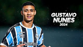 Gustavo Nunes  Defenders Nightmare [upl. by Walton947]