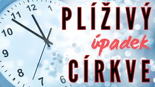 Plíživý úpadek církve  Josef Šolc [upl. by Dennis]