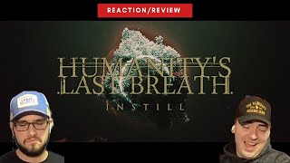 First Time Listening to Humanitys Last Breath Instill Reaction [upl. by Oehsen]