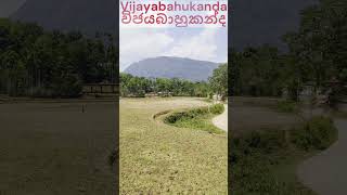 Vijayabahukanda  Pekoe Trail Stage 5  මැදකුඹුරට ඉහළින් විජයබාහුකන්ද [upl. by Odracir]