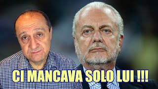 CdS  DE LAURENTIIS LANCIA FRECCIATINE ALL’INTER [upl. by Torrie]