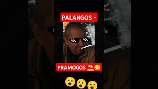 Pabaiga🤣🤣🙏PALANGOS PRAMOGOS 😮🔥 funny travel reels tropicante3365 palanga yt comedy funny [upl. by Hammer]