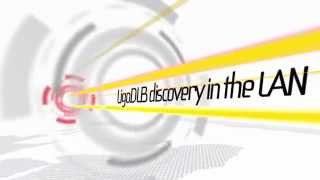 SSDP protocol discovery of LigoDLB devices [upl. by Pacian]