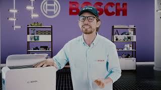 Aprende a calibrar las perillas de tu calentador  Bosch TT CO [upl. by Anyar]