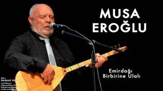 Emirdağı Birbirine Ulalı  Emirdağ Türküleri © 2012 Kalan Müzik [upl. by Gnauq]