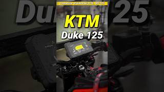 Upcoming KTM 125 Duke Power Acceleration [upl. by Bowie]