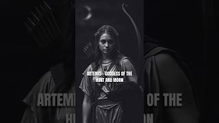 💡Artemis – The Goddess of the Hunt and Moon [upl. by Gasper]