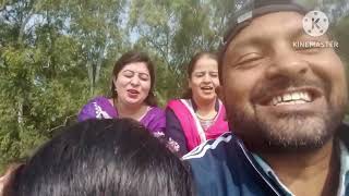 PICNIC TO HARDYS WORLD ST JOSEPH SCHOOL BHRARIWAL AMRITSAR [upl. by Alistair547]