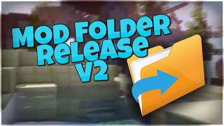 121 Mod Folder Release V2 [upl. by Worth]